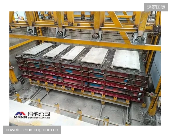 体育场馆建设正转向“工厂预制、现场装配”的新阶段，地面工程是最后的核心壁垒