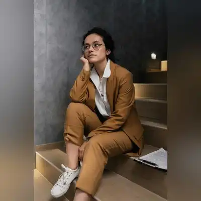 秦雅茹